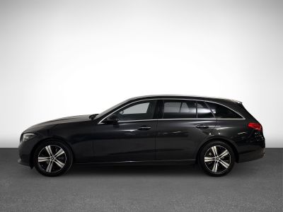 Mercedes-Benz C-Klasse Gebrauchtwagen Mercedes-Benz C-Klasse Gebrauchtwagen