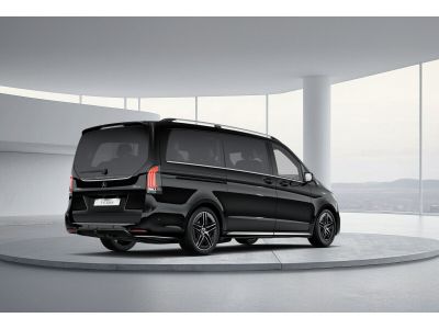 Mercedes-Benz V-Klasse Gebrauchtwagen