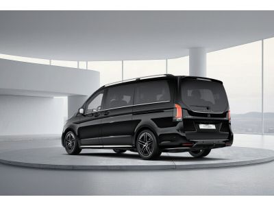 Mercedes-Benz V-Klasse Gebrauchtwagen