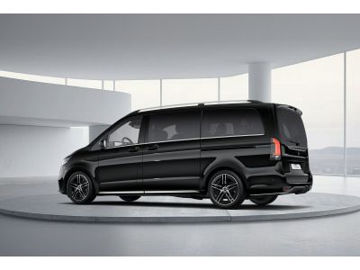 Mercedes-Benz V-Klasse Gebrauchtwagen