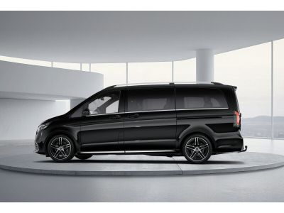 Mercedes-Benz V-Klasse Gebrauchtwagen