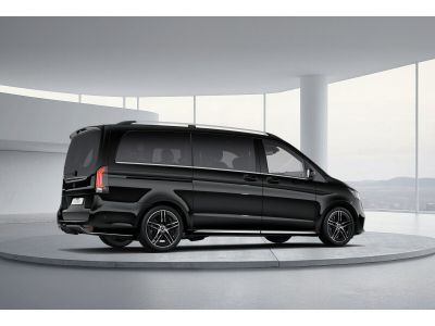 Mercedes-Benz V-Klasse Gebrauchtwagen