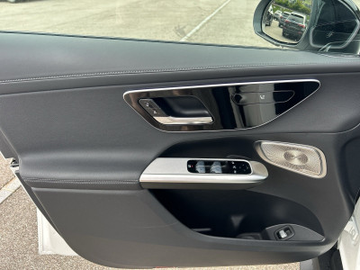 Mercedes-Benz GLC Gebrauchtwagen Mercedes-Benz GLC Gebrauchtwagen