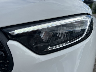 Mercedes-Benz GLC Gebrauchtwagen Mercedes-Benz GLC Gebrauchtwagen