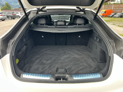 Mercedes-Benz GLC Gebrauchtwagen Mercedes-Benz GLC Gebrauchtwagen