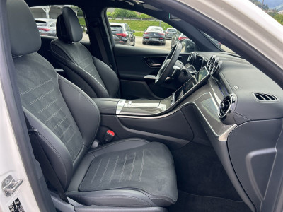 Mercedes-Benz GLC Gebrauchtwagen Mercedes-Benz GLC Gebrauchtwagen