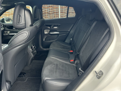 Mercedes-Benz GLC Gebrauchtwagen Mercedes-Benz GLC Gebrauchtwagen