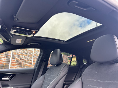 Mercedes-Benz GLC Gebrauchtwagen Mercedes-Benz GLC Gebrauchtwagen