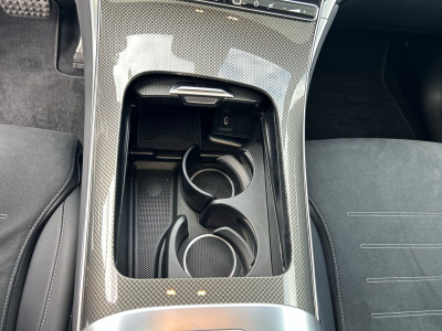 Mercedes-Benz GLC Gebrauchtwagen Mercedes-Benz GLC Gebrauchtwagen