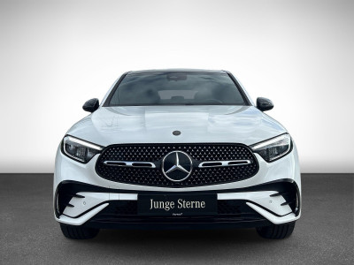 Mercedes-Benz GLC Gebrauchtwagen Mercedes-Benz GLC Gebrauchtwagen