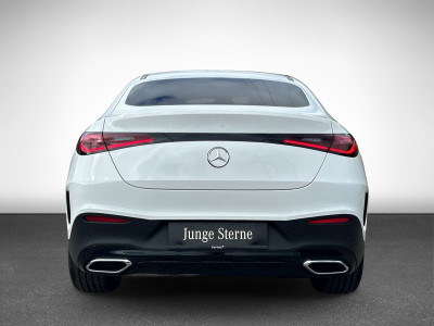 Mercedes-Benz GLC Gebrauchtwagen Mercedes-Benz GLC Gebrauchtwagen