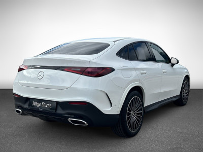 Mercedes-Benz GLC Gebrauchtwagen Mercedes-Benz GLC Gebrauchtwagen