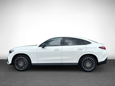 Mercedes-Benz GLC Gebrauchtwagen Mercedes-Benz GLC Gebrauchtwagen