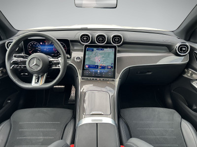 Mercedes-Benz GLC Gebrauchtwagen Mercedes-Benz GLC Gebrauchtwagen