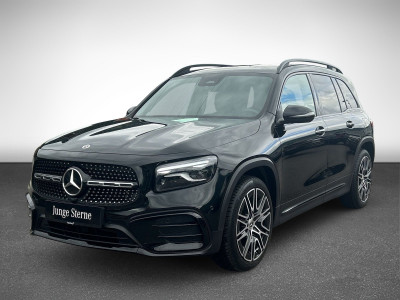 Mercedes-Benz GLB Gebrauchtwagen