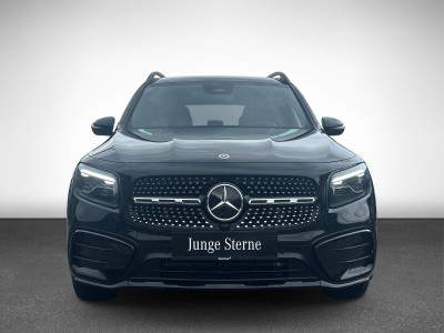 Mercedes-Benz GLB Gebrauchtwagen