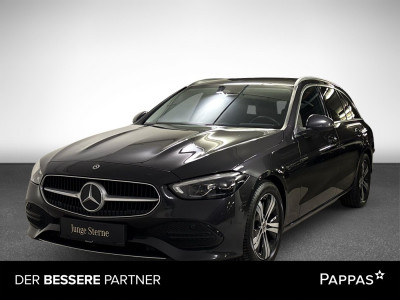 Mercedes-Benz C-Klasse Gebrauchtwagen Mercedes-Benz C-Klasse Gebrauchtwagen