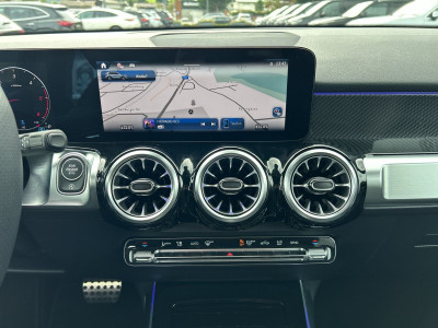 Mercedes-Benz GLB Gebrauchtwagen
