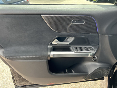 Mercedes-Benz GLB Gebrauchtwagen