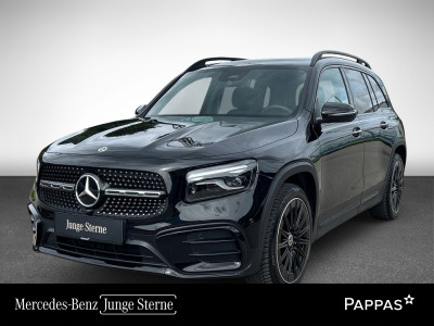 Mercedes-Benz GLB Gebrauchtwagen