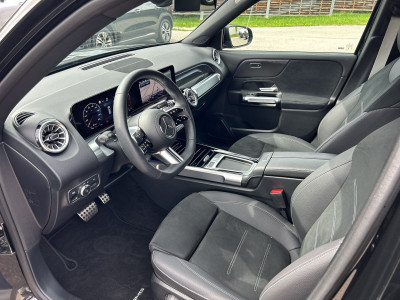 Mercedes-Benz GLB Gebrauchtwagen