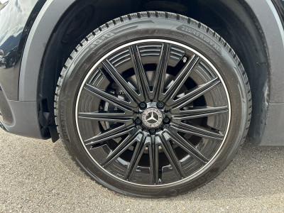 Mercedes-Benz GLB Gebrauchtwagen