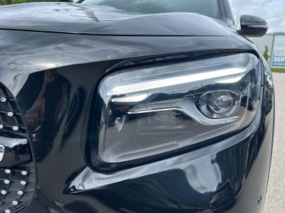 Mercedes-Benz GLB Gebrauchtwagen