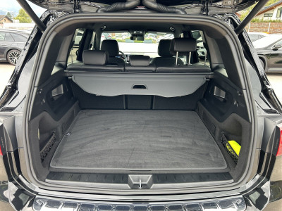 Mercedes-Benz GLB Gebrauchtwagen