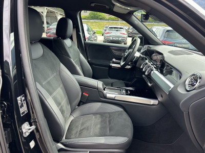 Mercedes-Benz GLB Gebrauchtwagen