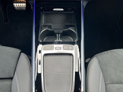 Mercedes-Benz GLB Gebrauchtwagen