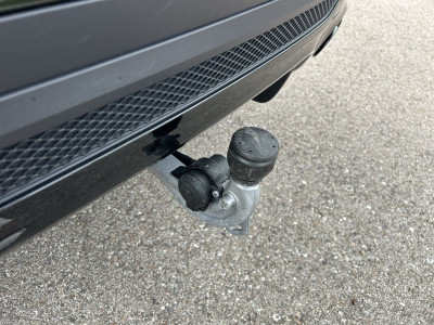 Mercedes-Benz GLB Gebrauchtwagen