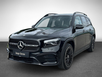Mercedes-Benz GLB Gebrauchtwagen