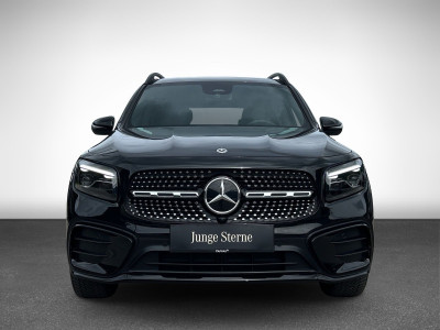 Mercedes-Benz GLB Gebrauchtwagen