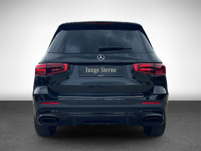 Mercedes-Benz GLB Gebrauchtwagen