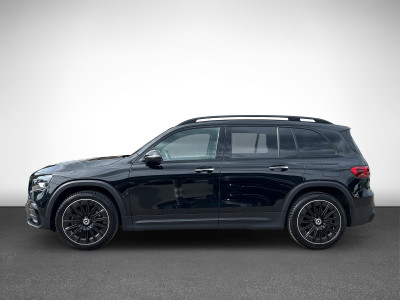 Mercedes-Benz GLB Gebrauchtwagen