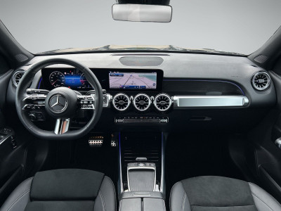 Mercedes-Benz GLB Gebrauchtwagen