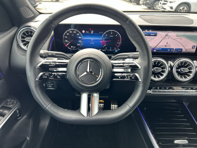 Mercedes-Benz GLB Gebrauchtwagen