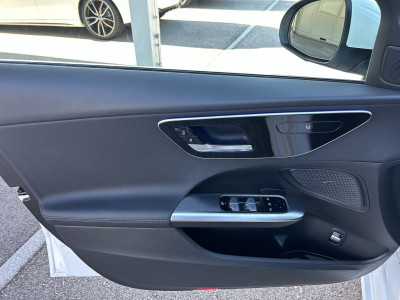 Mercedes-Benz C-Klasse Gebrauchtwagen Mercedes-Benz C-Klasse Gebrauchtwagen