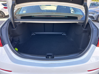 Mercedes-Benz C-Klasse Gebrauchtwagen Mercedes-Benz C-Klasse Gebrauchtwagen