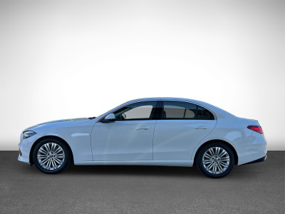 Mercedes-Benz C-Klasse Gebrauchtwagen Mercedes-Benz C-Klasse Gebrauchtwagen