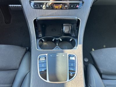 Mercedes-Benz GLC Gebrauchtwagen