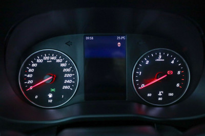 Mercedes-Benz Vito Gebrauchtwagen