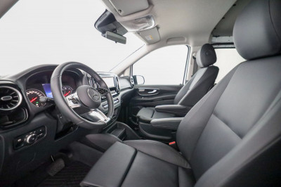 Mercedes-Benz Vito Gebrauchtwagen