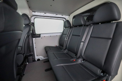 Mercedes-Benz Vito Gebrauchtwagen