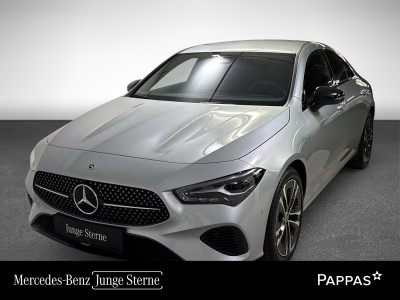 Mercedes-Benz CLA Gebrauchtwagen Mercedes-Benz CLA Gebrauchtwagen