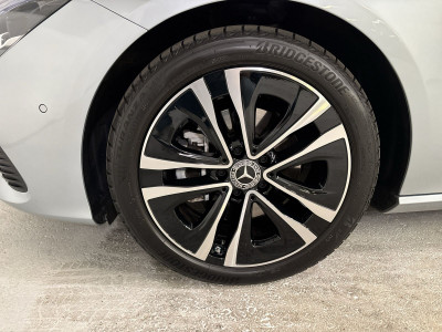 Mercedes-Benz CLA Gebrauchtwagen Mercedes-Benz CLA Gebrauchtwagen