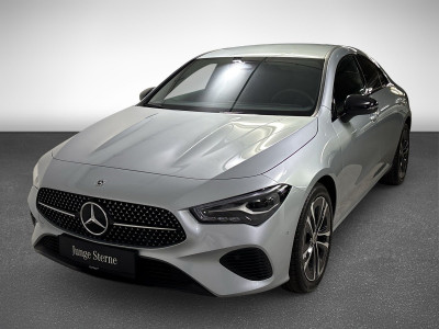 Mercedes-Benz CLA Gebrauchtwagen Mercedes-Benz CLA Gebrauchtwagen