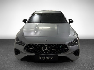 Mercedes-Benz CLA Gebrauchtwagen Mercedes-Benz CLA Gebrauchtwagen