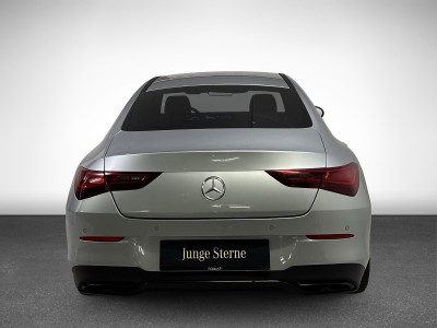 Mercedes-Benz CLA Gebrauchtwagen Mercedes-Benz CLA Gebrauchtwagen