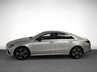 Mercedes-Benz CLA Gebrauchtwagen Mercedes-Benz CLA Gebrauchtwagen
